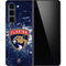 NHL Florida Panthers Frozen Galaxy Z Fold5 5G Skin
